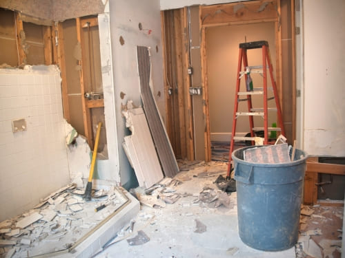 Bathroom Remodeling in Fishers, IN