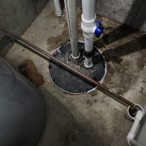 Gas Line Installation Fishers, IN