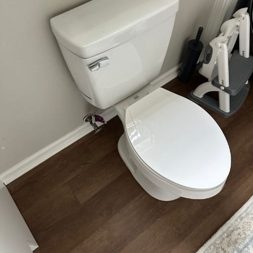 New Build Plumbing Fishers, IN