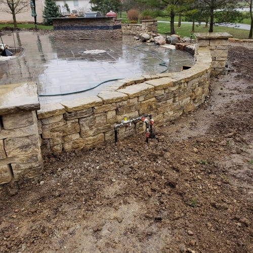 Pipe Burst Repair Fishers, IN