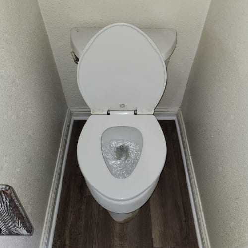 New Build Plumbing Fishers, IN