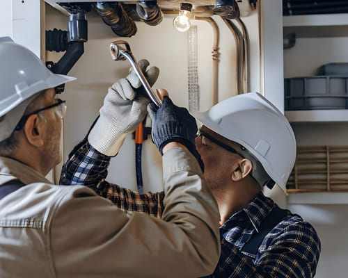 Plainfield Plumbing Repair