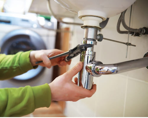 Avon Plumbing Repair