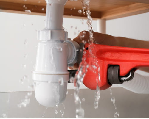 Fishers, IN Plumbing Repair