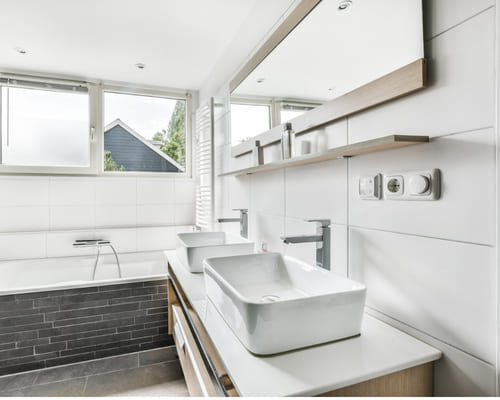 Plainfield Bathroom Remodeling