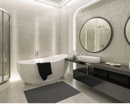 Fishers, IN Bathroom Remodeling