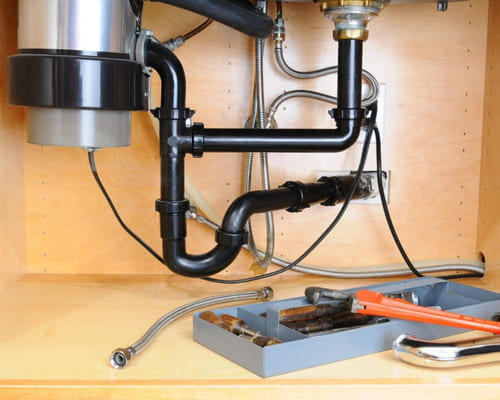 Avon Garbage Disposal