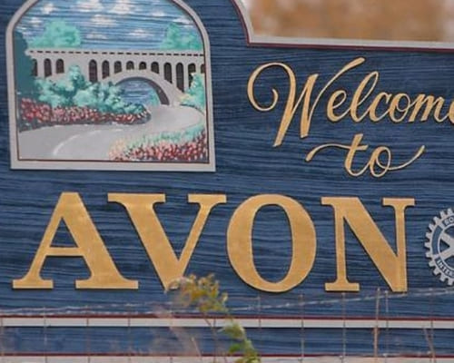 Avon Water Softener Installation