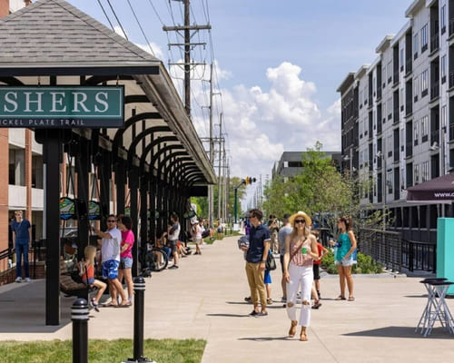 Fishers, IN Sewer Replacement/Cleaning