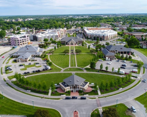 Fishers, IN Gas Line Installation