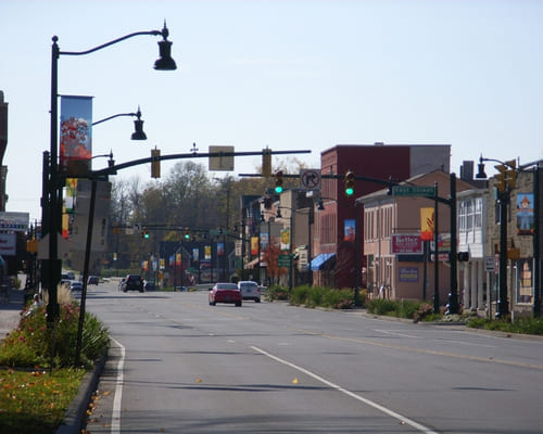 Plainfield Gas Line Installation