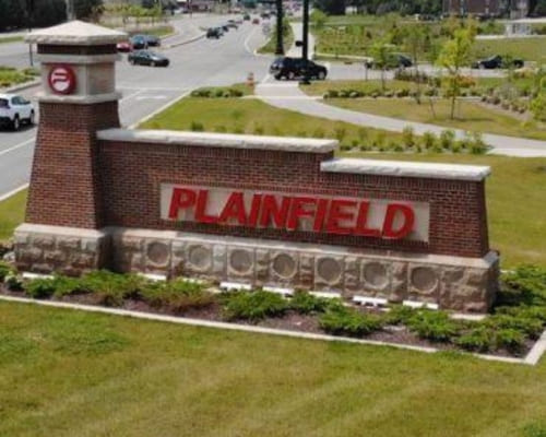 Plainfield Water Softener Installation