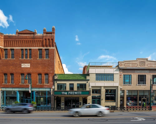 Plainfield Sewer Replacement/Cleaning