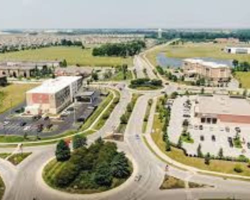 Whitestown Water Softener Installation