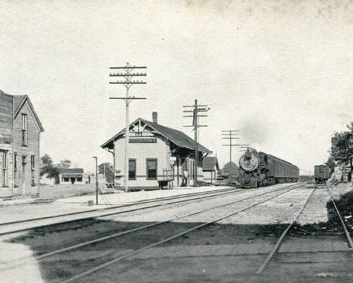 Sewer Replacement/Cleaning