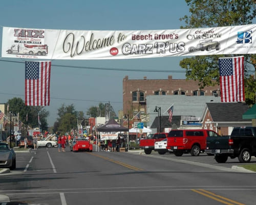 Beech Grove Water Softener Installation