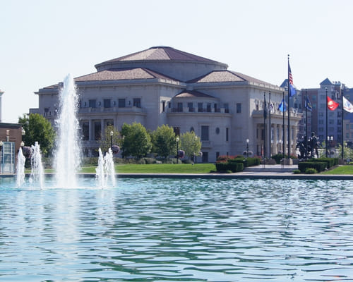 Carmel Gas Line Installation