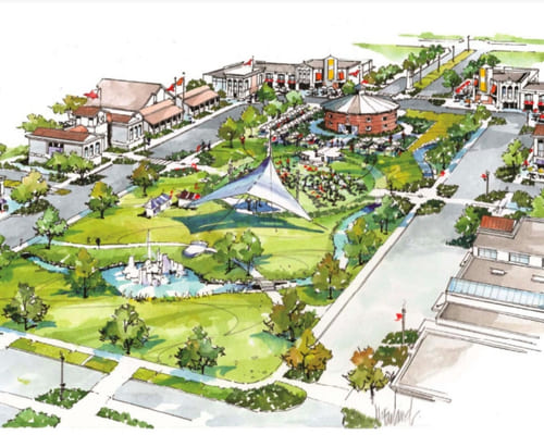 McCordsville Water Softener Installation