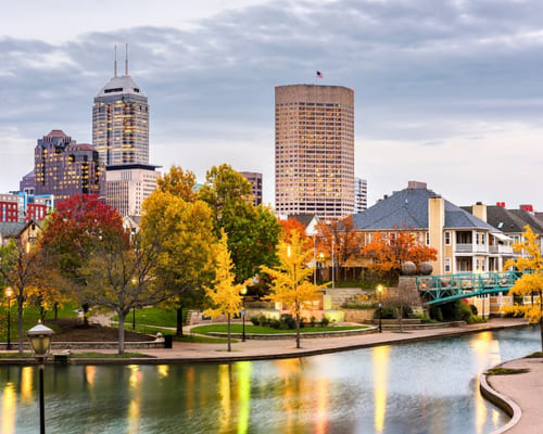 McCordsville Sewer Replacement/Cleaning