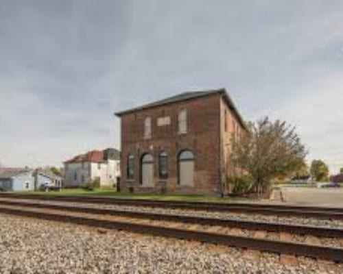 McCordsville Gas Line Installation