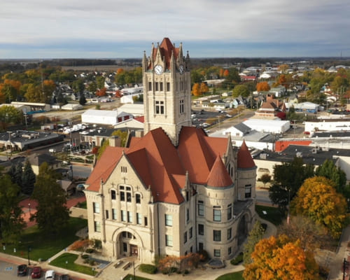 Greenfield Water Softener Installation