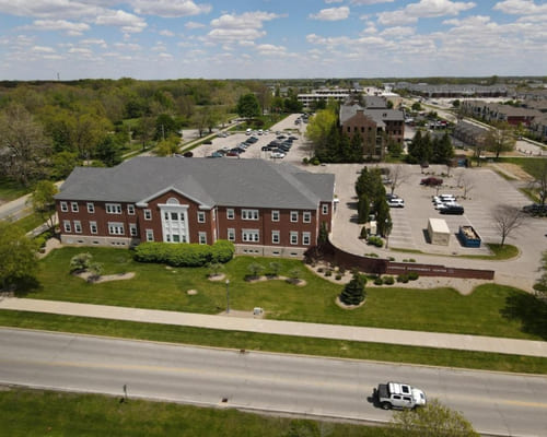 Lawrence Sewer Replacement/Cleaning