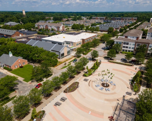 Lawrence Gas Line Installation