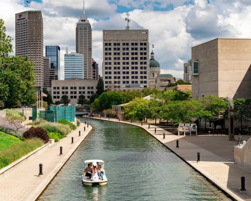 Indianapolis Sewer Replacement/Cleaning