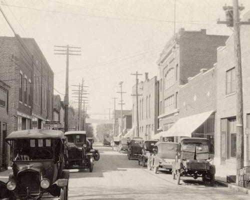 Greenwood Sewer Replacement/Cleaning