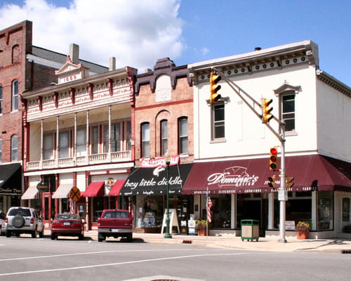 Noblesville Water Softener Installation