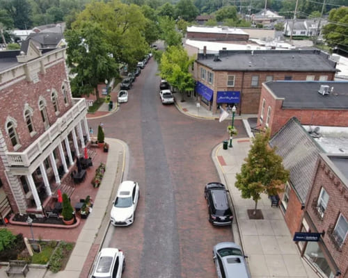 Zionsville Water Softener Installation