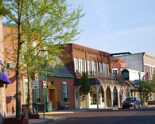 Zionsville Sewer Replacement/Cleaning