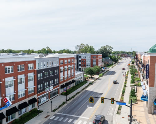 Brownsburg Water Softener Installation