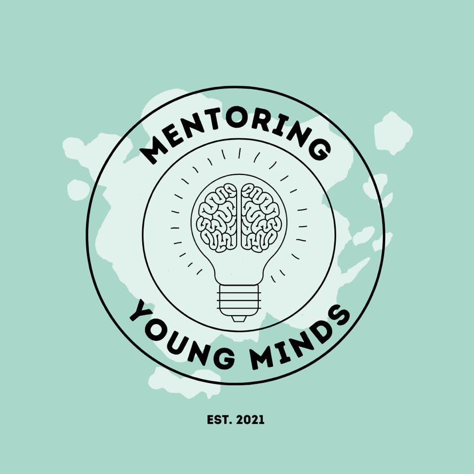Mentoring Young Minds Logo