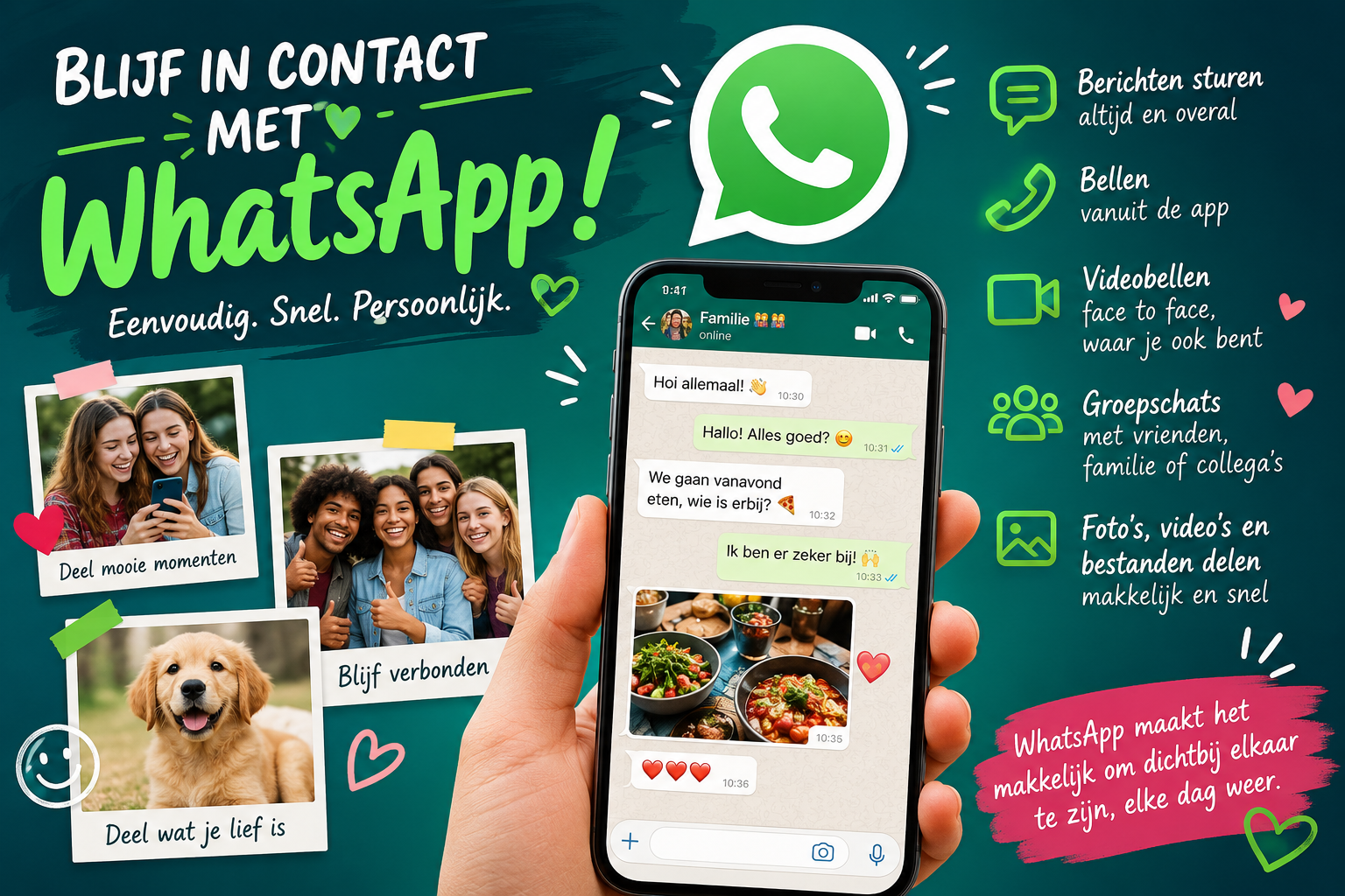 WhatsApp