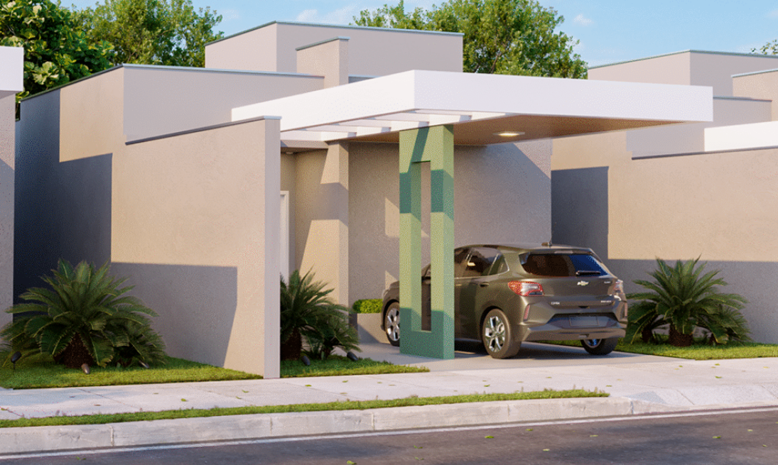 person in white shirt standing in front of mirror