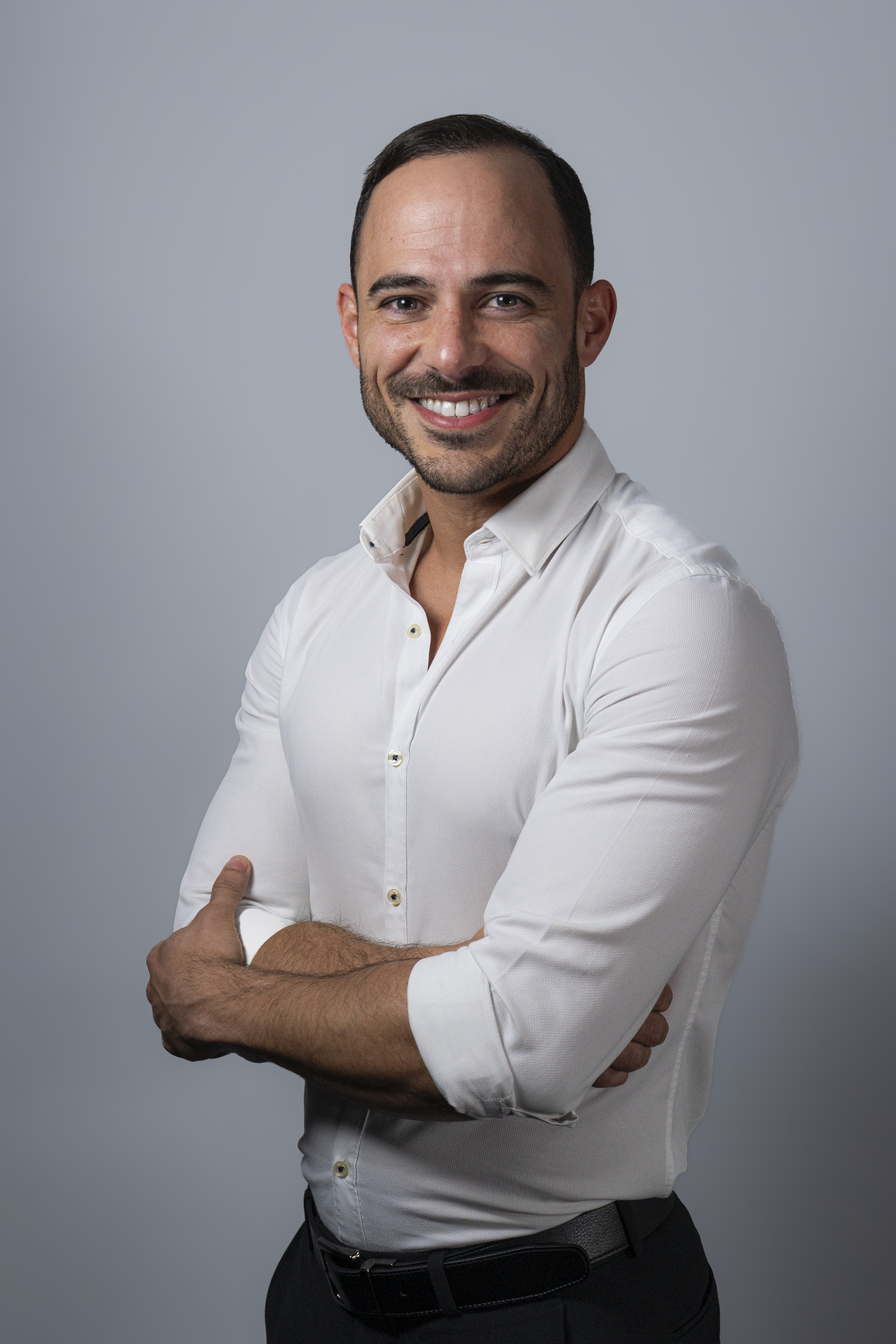 Luis Angel Rodríguez