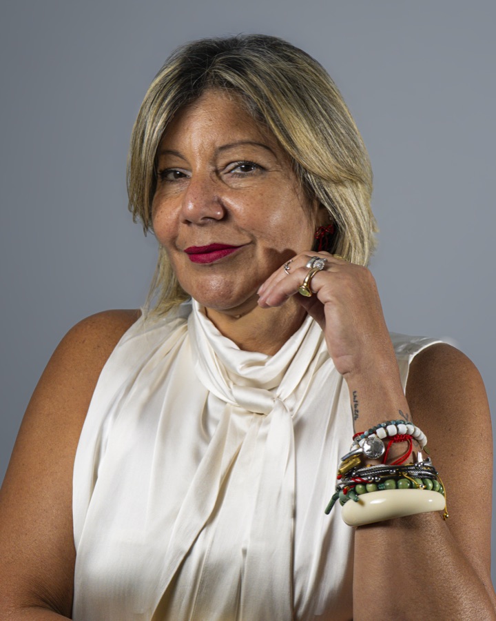 Mari Gatti