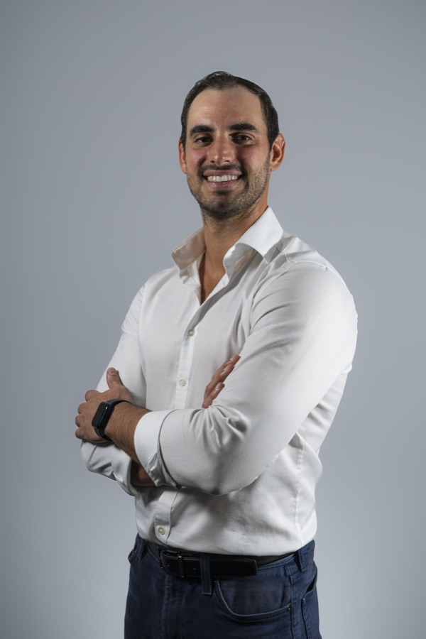 Javier Rizek