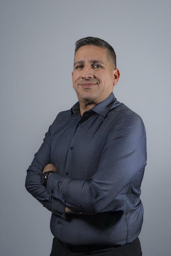 Brian Hernández