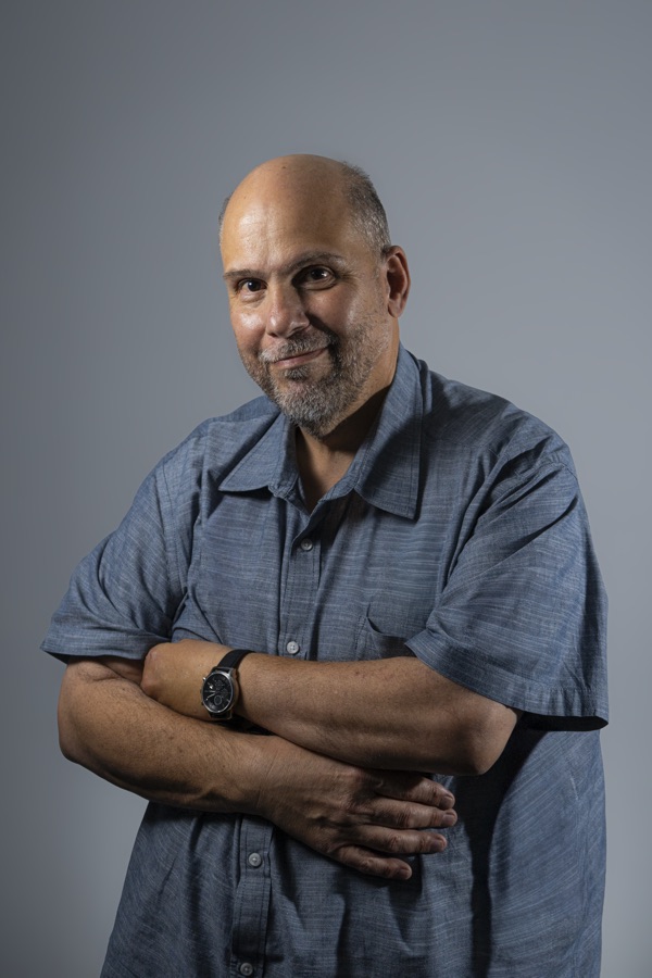 Francisco Aparicio