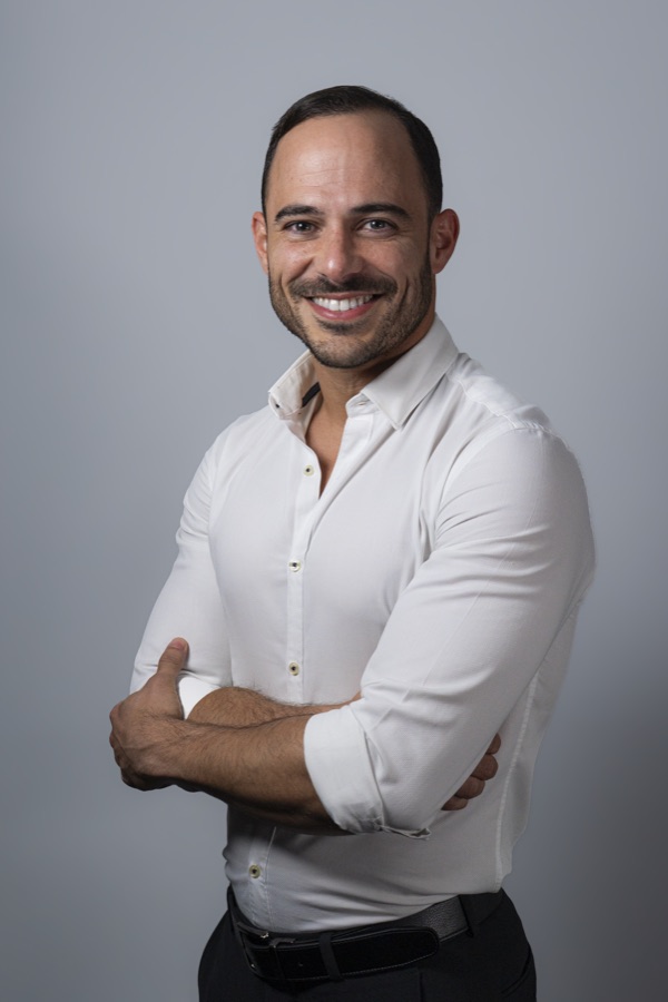 Luis Angel Rodríguez
