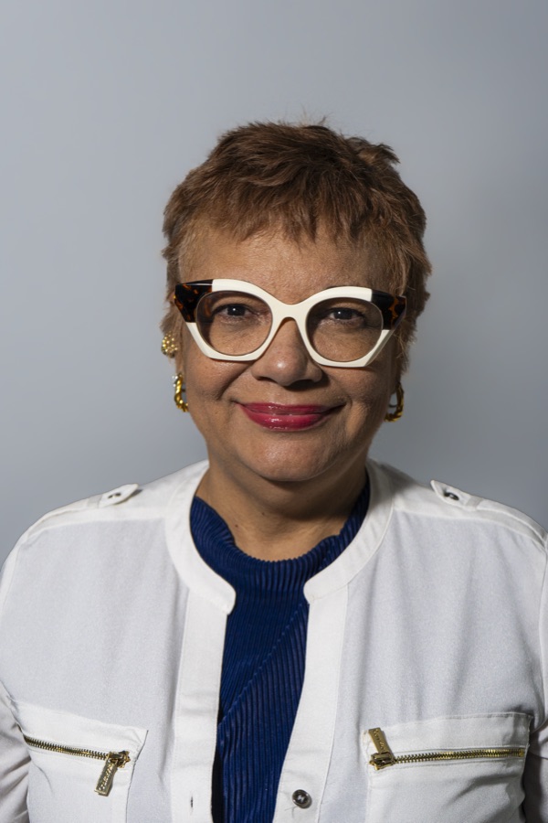 Maribel Rivera