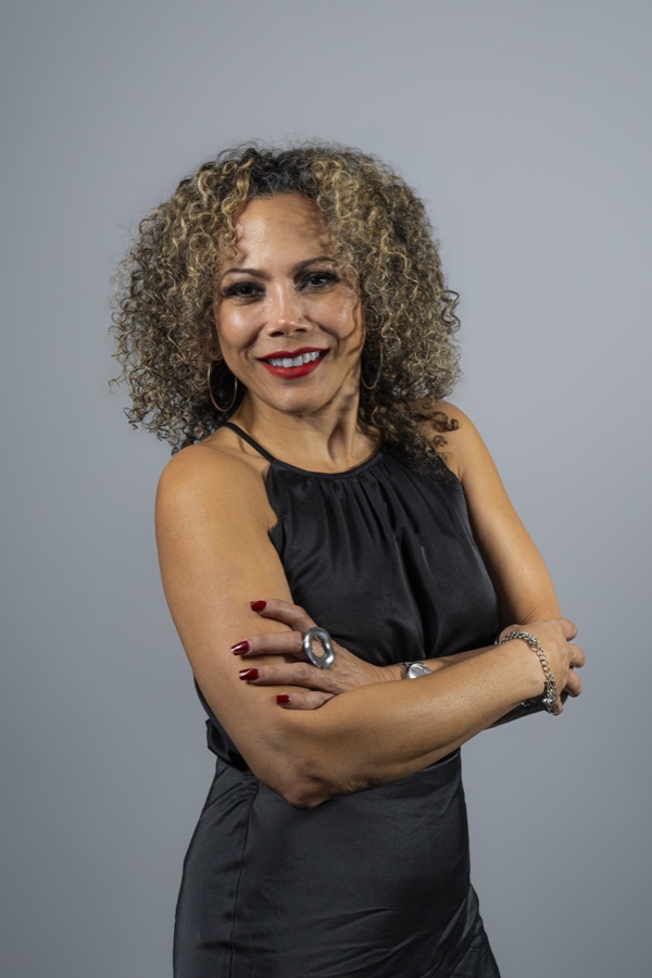 Ivellisse Sánchez