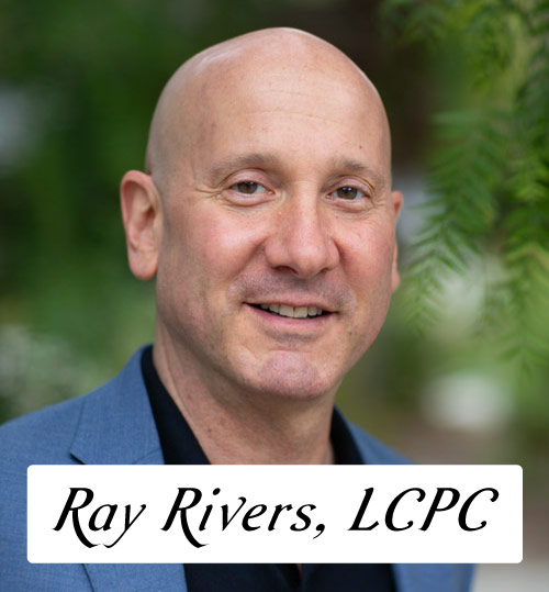 Ray Rivers, LCPC