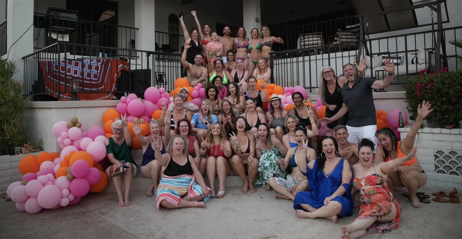 Category 1 Bootcamp