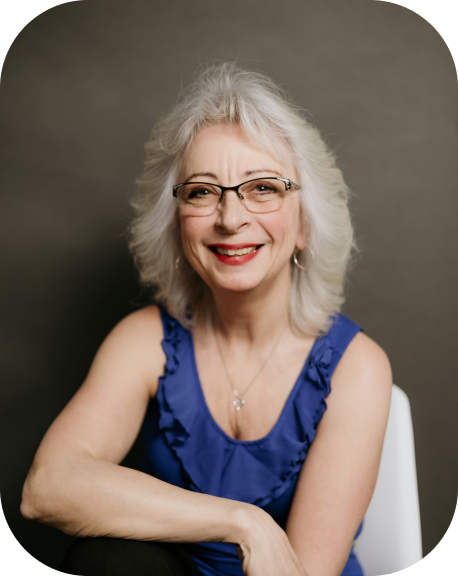 Rita Siebert, founder of Signature Experience Events, boutique event planner specializing in elegant, stress-free events