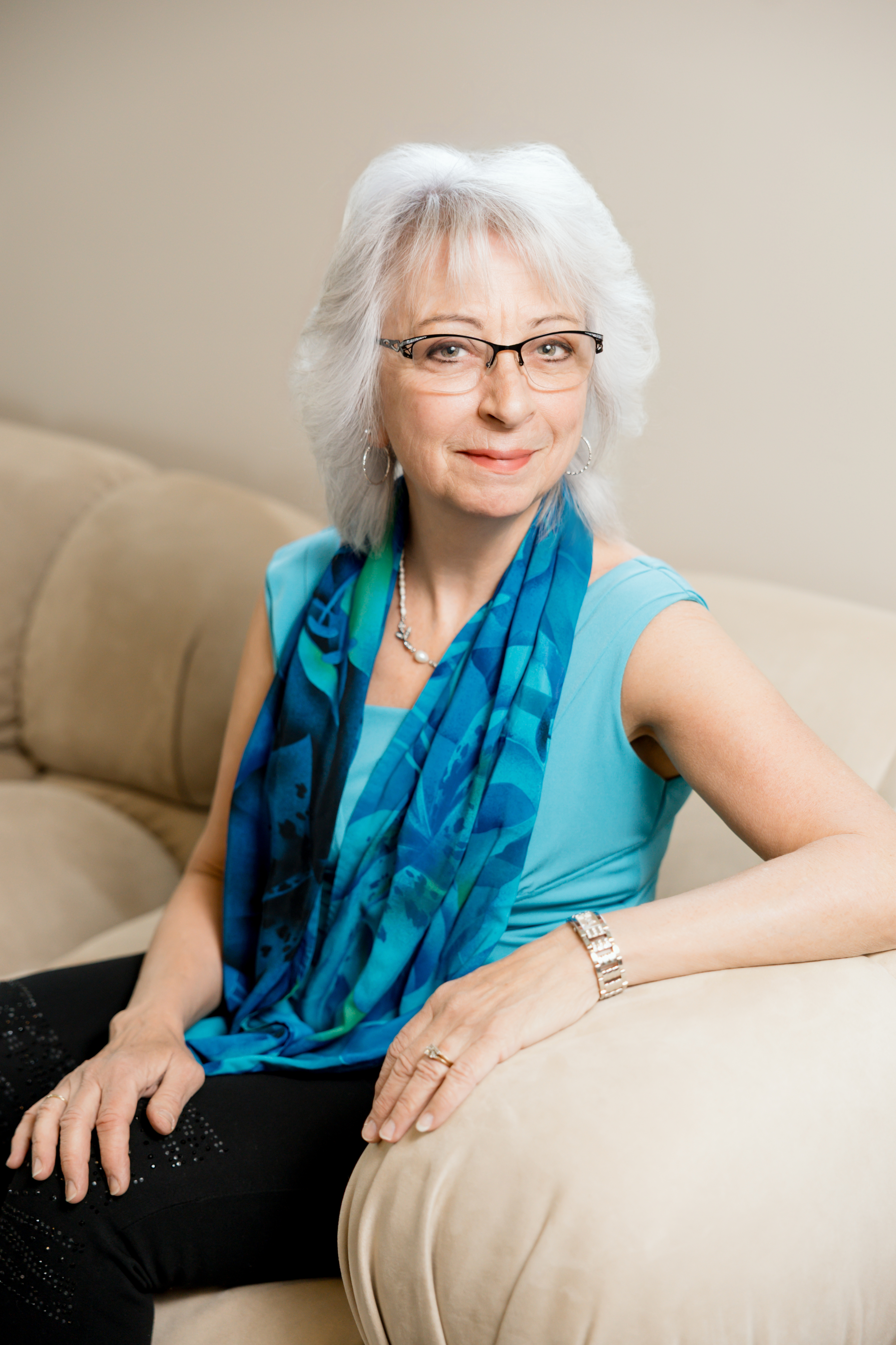 Rita Siebert, founder of Signature Experience Events, connecting women and leaders through elegant, stress-free gatherings and meaningful experiences.