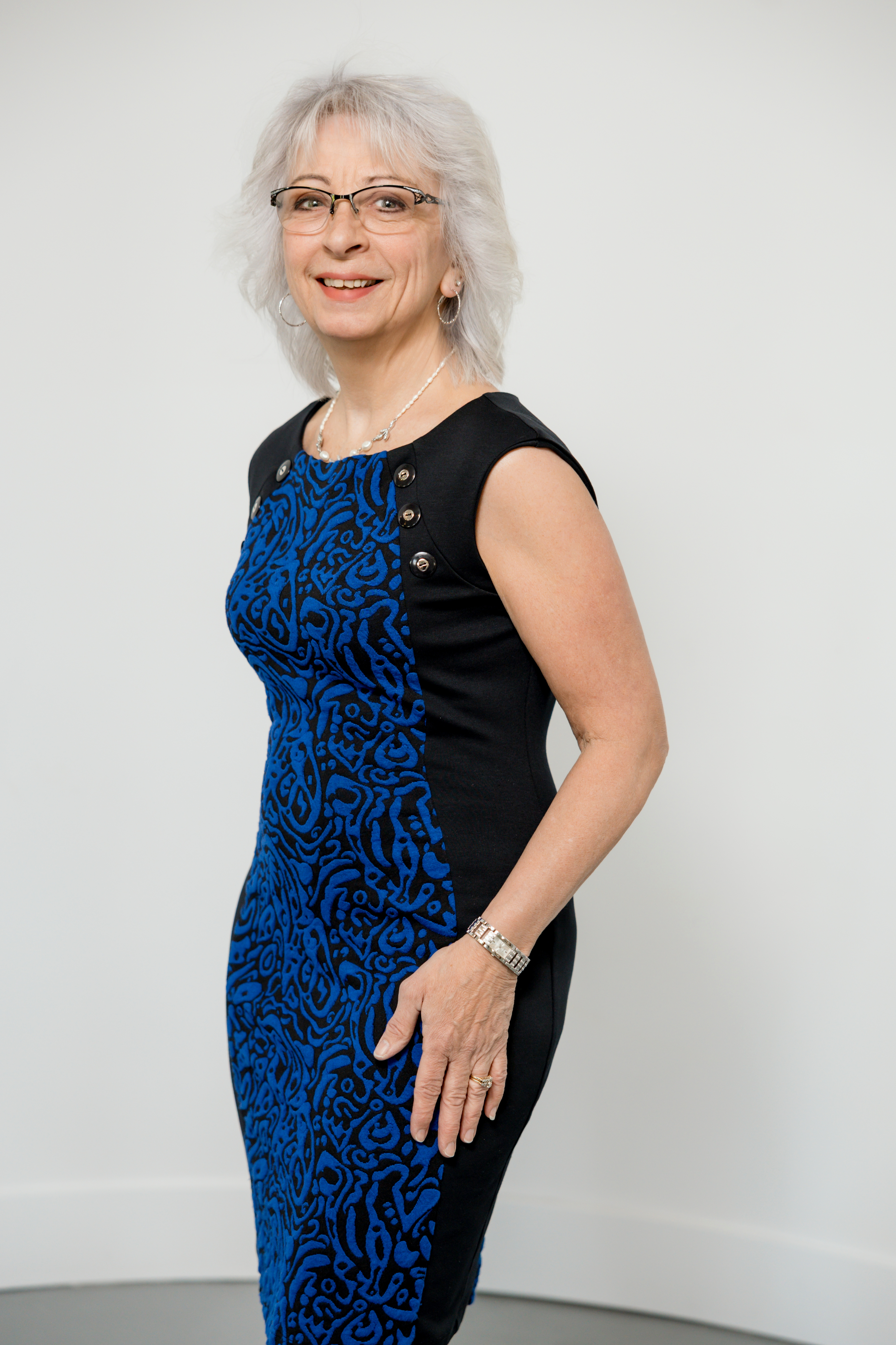 Rita Siebert, Founder of Signature Experience Events, boutique event planning expert