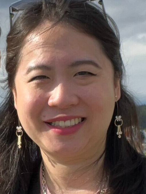 Paula Chan Yung, Gold Sponsor and presenting at the Women Entrepreneurs Speaker Event hosted by Signature Experience Events.